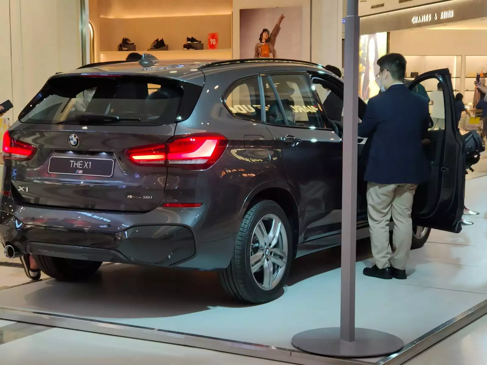 BMW Tunas Telah Hadir Di Palembang Icon