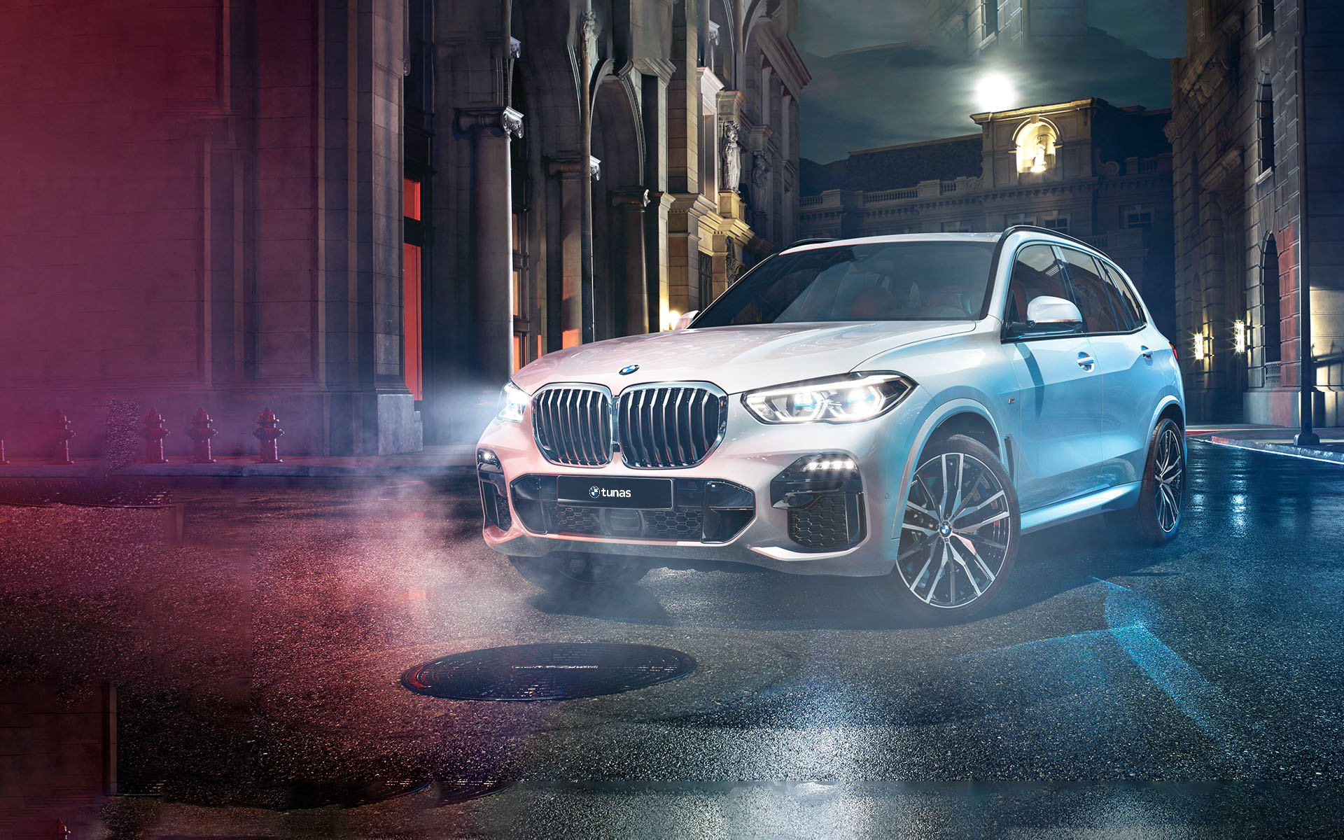 BMW X5 Price, Spec, Design & Technology.