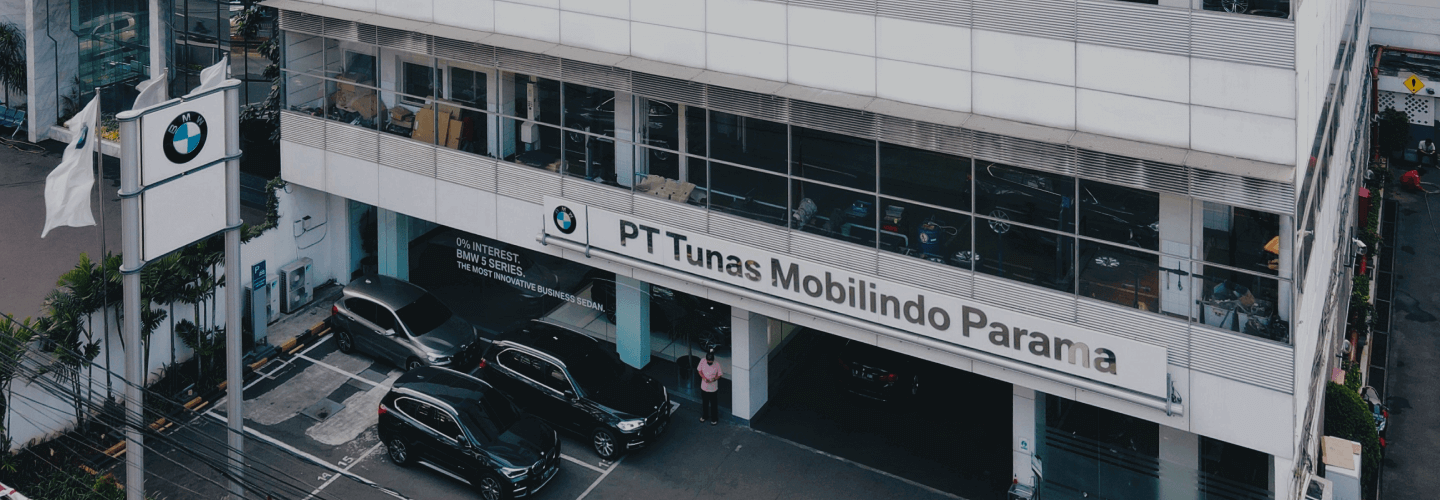 BMW TUNAS DEALERS