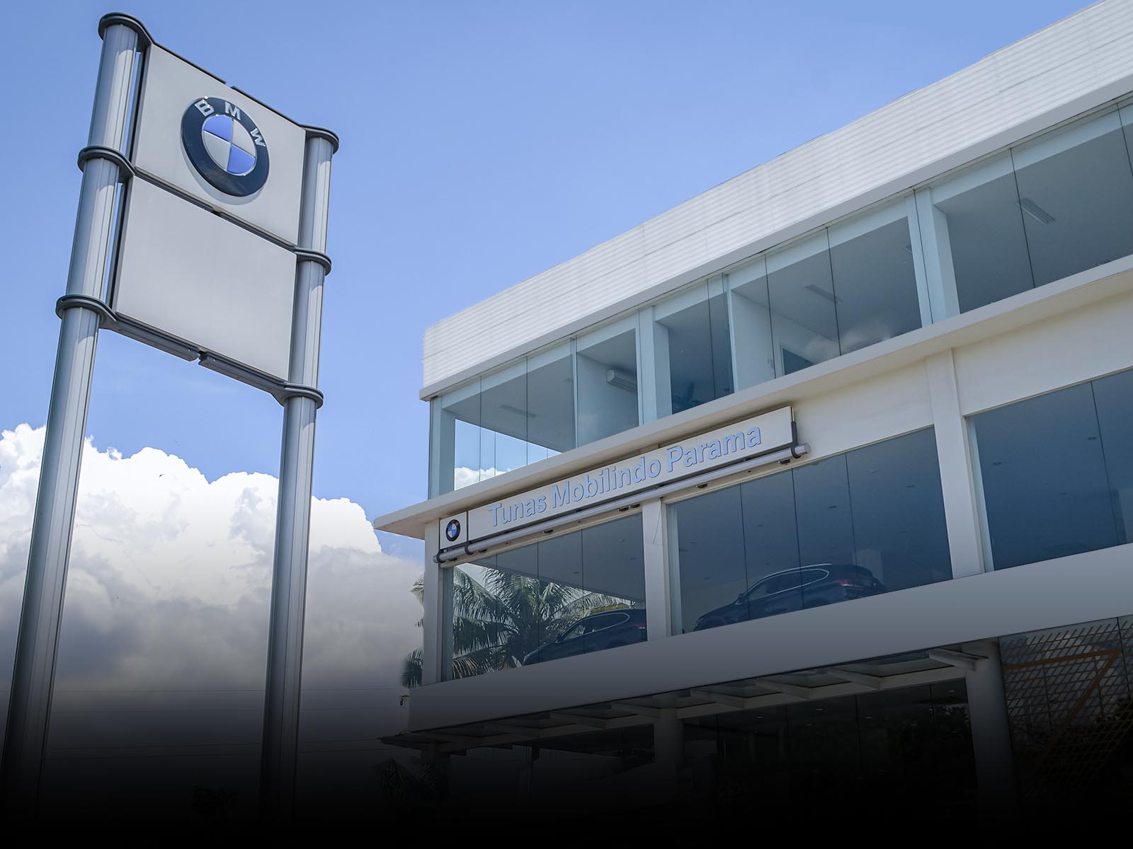 BMW Tunas Bandung