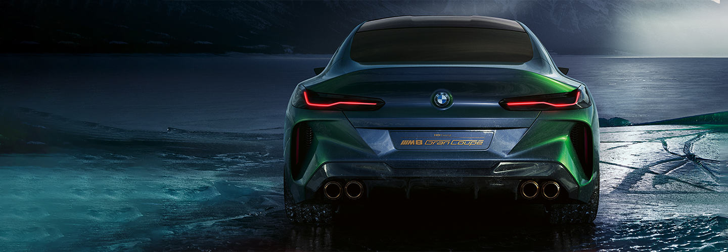 BMW Lifestyle