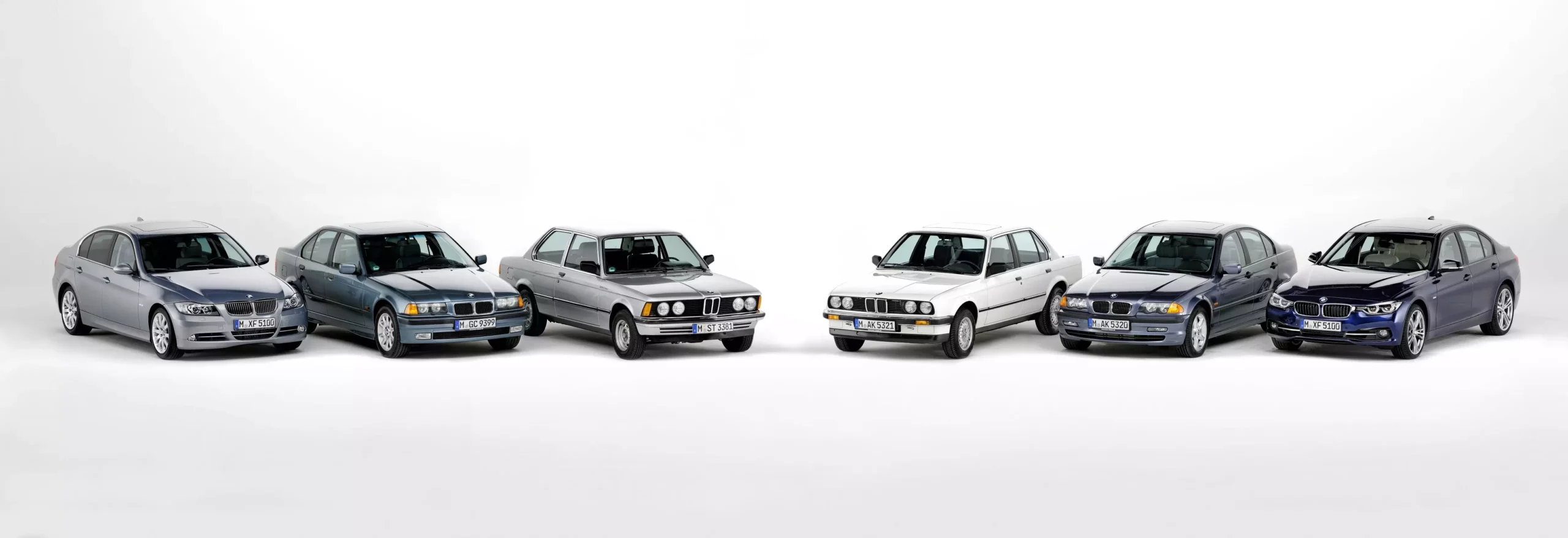 BMW Klasik