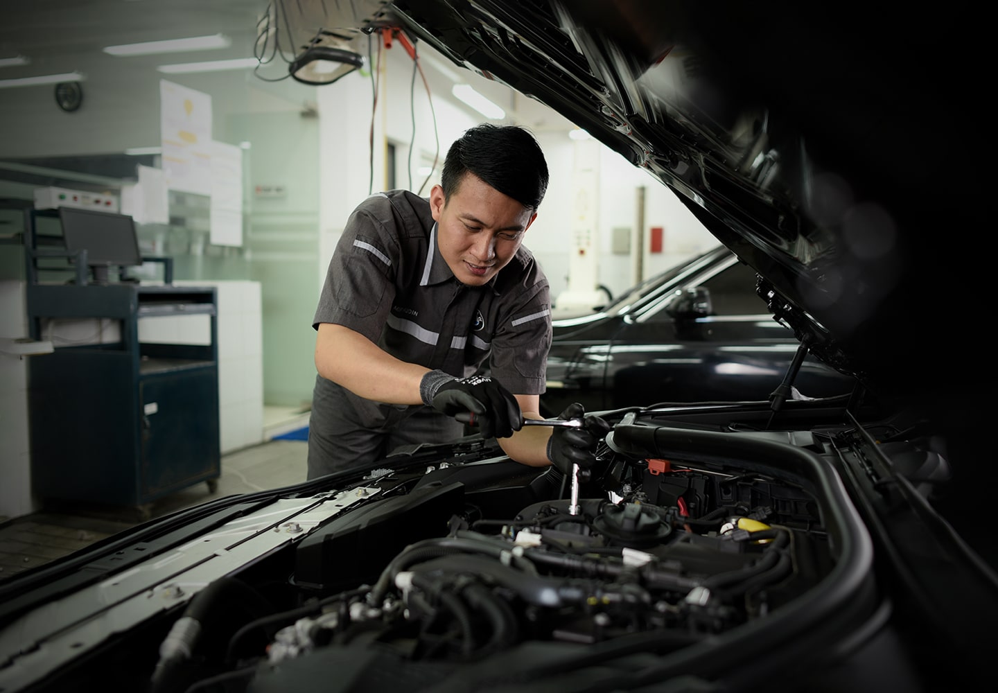 BMW Service