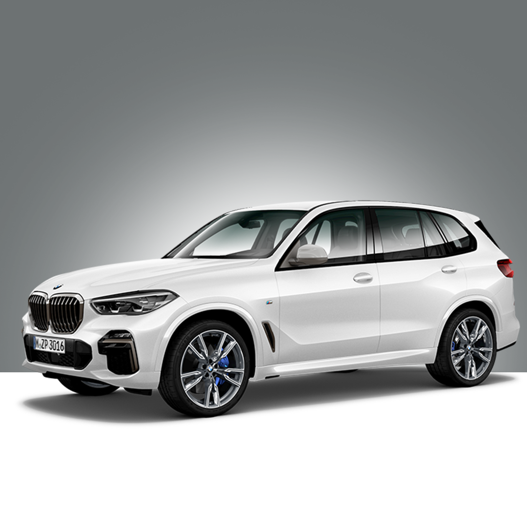 The X5