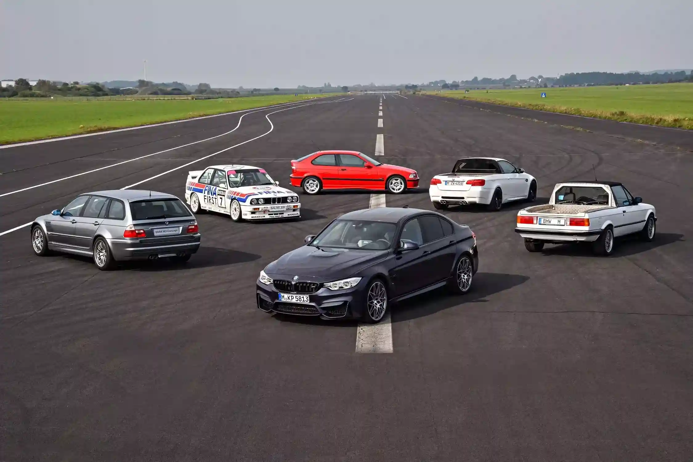 BMW 3 Series Klasik Mengapa Masih Jadi Favorit Pecinta Mobil