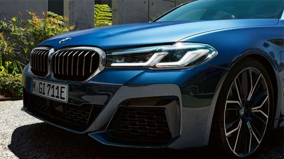 BMW 520i vs BMW 530i, Mana yang Cocok Buat Anda?