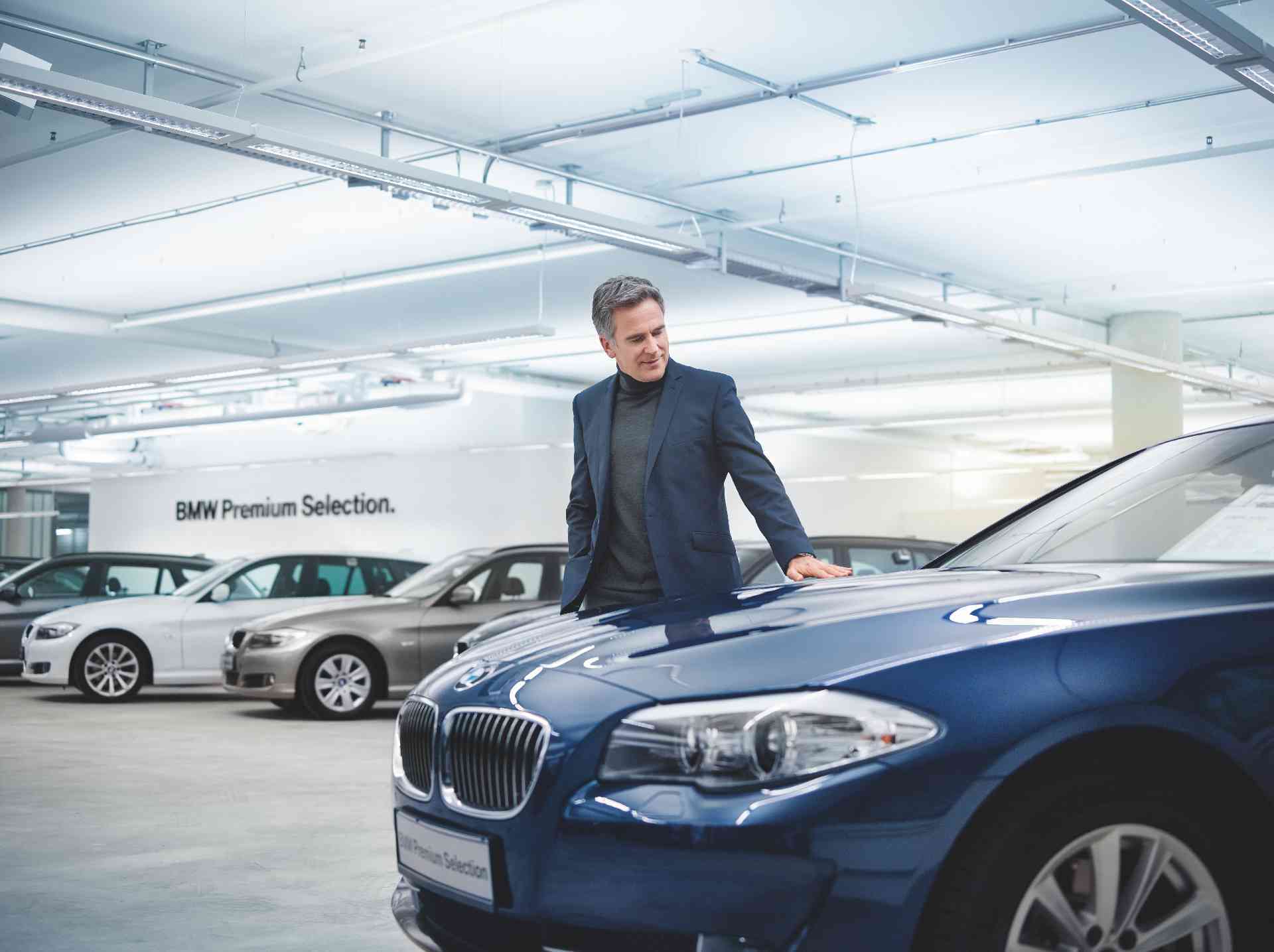 Tips Membeli BMW Bekas